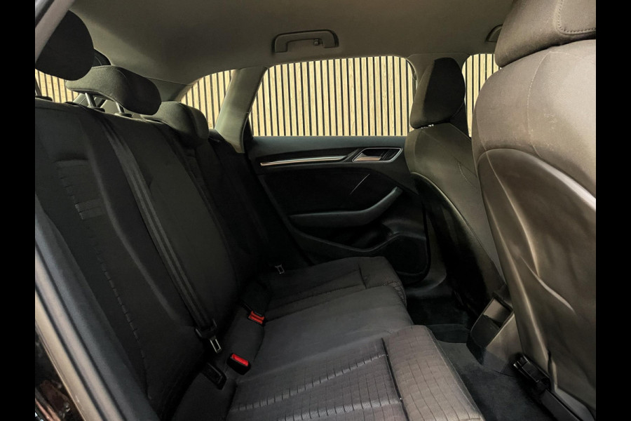 Audi A3 Sportback 1.0 TFSI Sport Lease Edition - Led - Navi