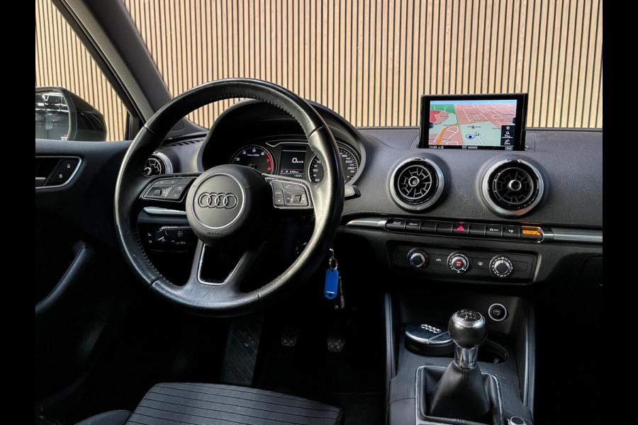 Audi A3 Sportback 1.0 TFSI Sport Lease Edition - Led - Navi