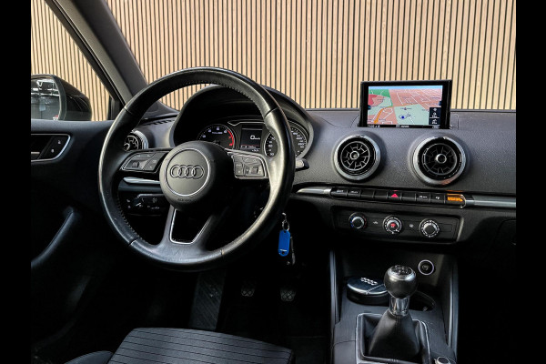 Audi A3 Sportback 1.0 TFSI Sport Lease Edition - Led - Navi