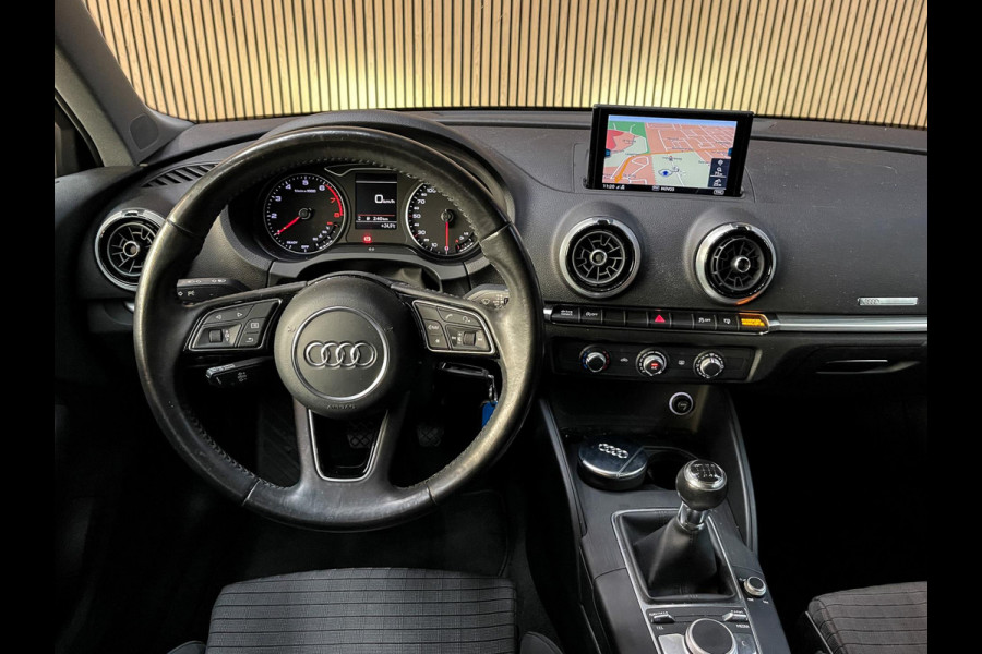 Audi A3 Sportback 1.0 TFSI Sport Lease Edition - Led - Navi
