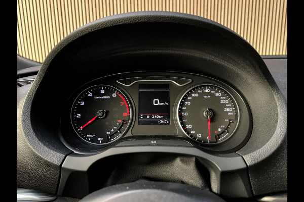Audi A3 Sportback 1.0 TFSI Sport Lease Edition - Led - Navi