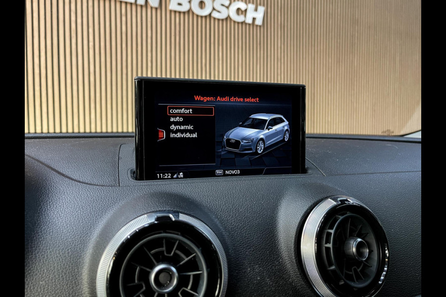 Audi A3 Sportback 1.0 TFSI Sport Lease Edition - Led - Navi