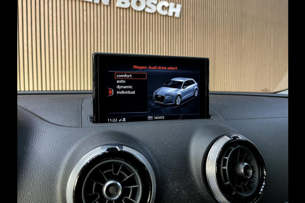 Audi A3 Sportback 1.0 TFSI Sport Lease Edition - Led - Navi