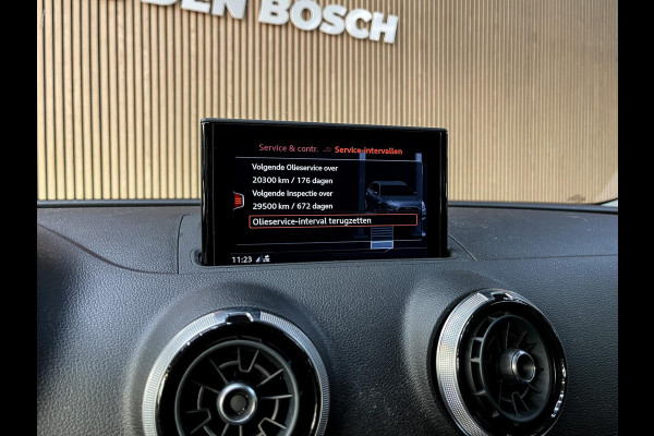 Audi A3 Sportback 1.0 TFSI Sport Lease Edition - Led - Navi