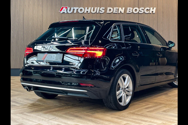 Audi A3 Sportback 1.0 TFSI Sport Lease Edition - Led - Navi