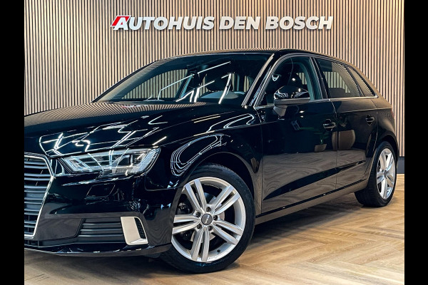 Audi A3 Sportback 1.0 TFSI Sport Lease Edition - Led - Navi
