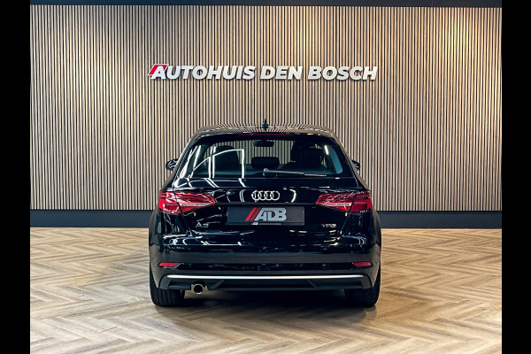 Audi A3 Sportback 1.0 TFSI Sport Lease Edition - Led - Navi