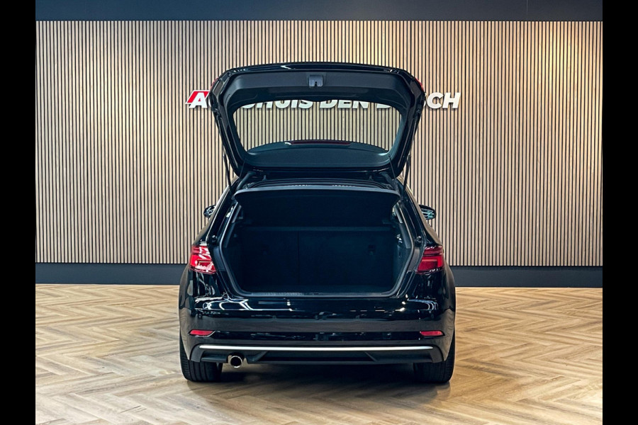 Audi A3 Sportback 1.0 TFSI Sport Lease Edition - Led - Navi