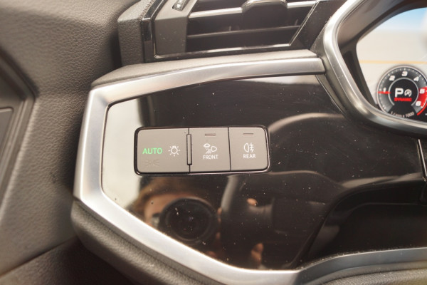 Audi Q3 35 TDI 150pk Automaat Advanced Platinum Pro PlusLine