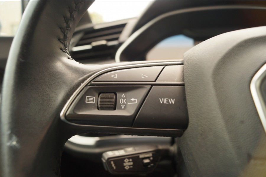 Audi Q3 35 TDI 150pk Automaat Advanced Platinum Pro PlusLine