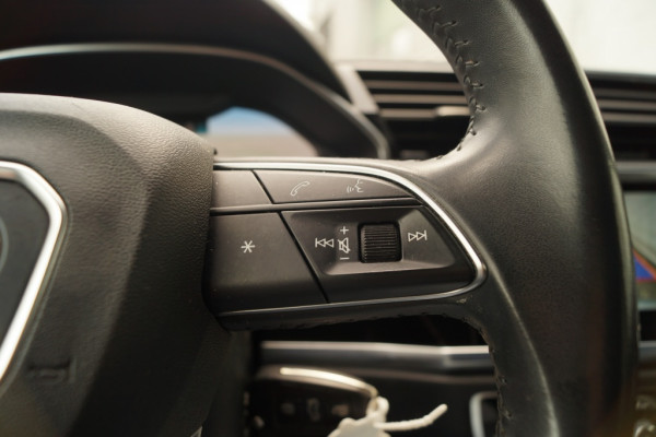 Audi Q3 35 TDI 150pk Automaat Advanced Platinum Pro PlusLine