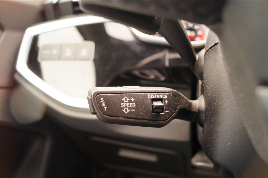 Audi Q3 35 TDI 150pk Automaat Advanced Platinum Pro PlusLine