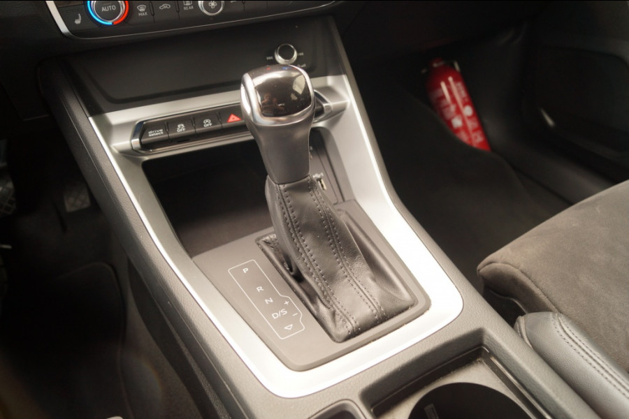 Audi Q3 35 TDI 150pk Automaat Advanced Platinum Pro PlusLine
