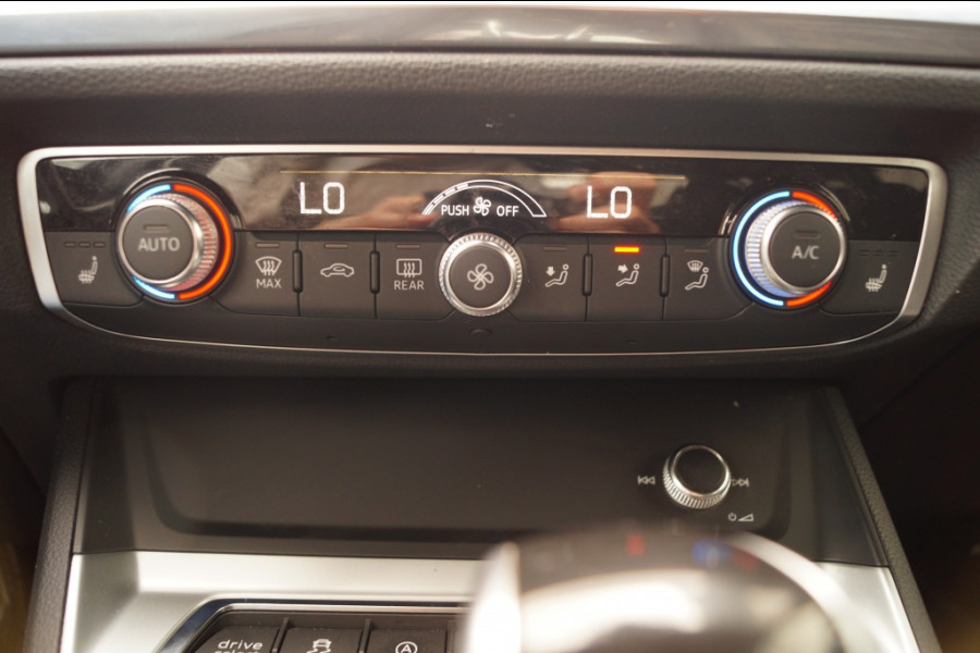 Audi Q3 35 TDI 150pk Automaat Advanced Platinum Pro PlusLine