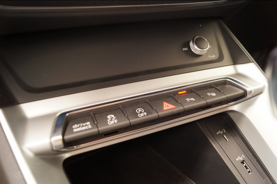 Audi Q3 35 TDI 150pk Automaat Advanced Platinum Pro PlusLine