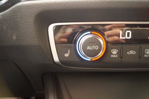 Audi Q3 35 TDI 150pk Automaat Advanced Platinum Pro PlusLine