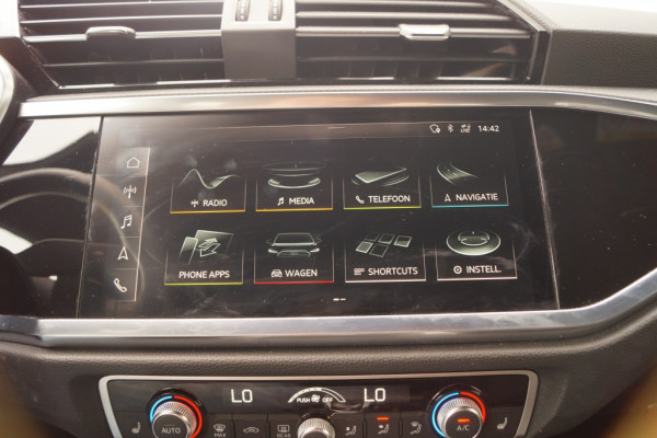 Audi Q3 35 TDI 150pk Automaat Advanced Platinum Pro PlusLine