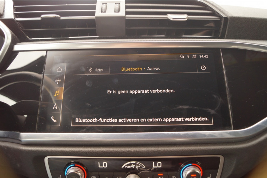 Audi Q3 35 TDI 150pk Automaat Advanced Platinum Pro PlusLine