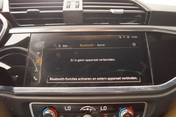 Audi Q3 35 TDI 150pk Automaat Advanced Platinum Pro PlusLine