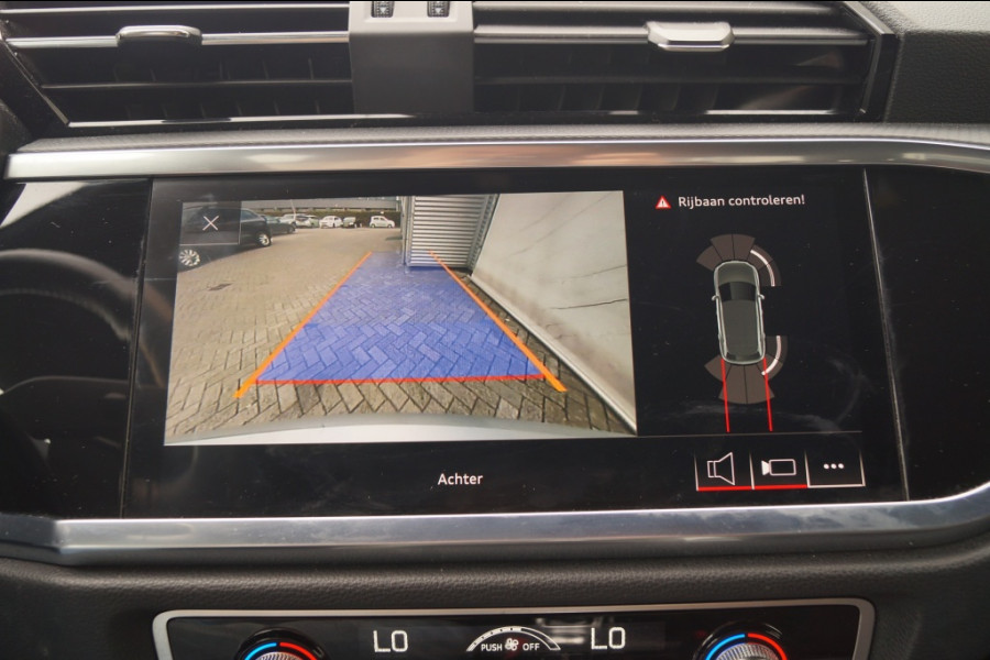 Audi Q3 35 TDI 150pk Automaat Advanced Platinum Pro PlusLine