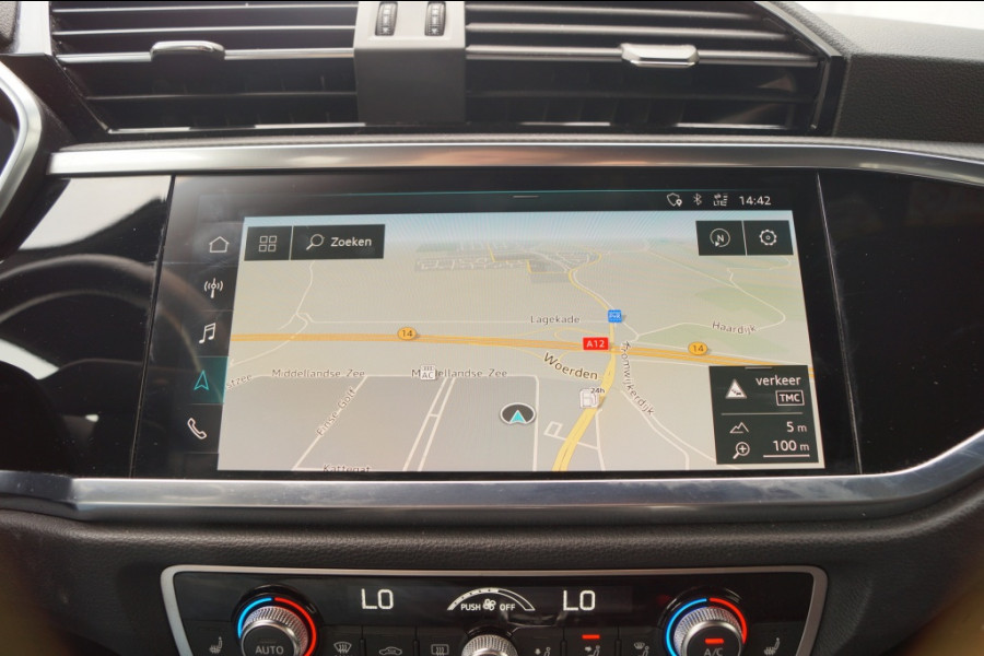 Audi Q3 35 TDI 150pk Automaat Advanced Platinum Pro PlusLine