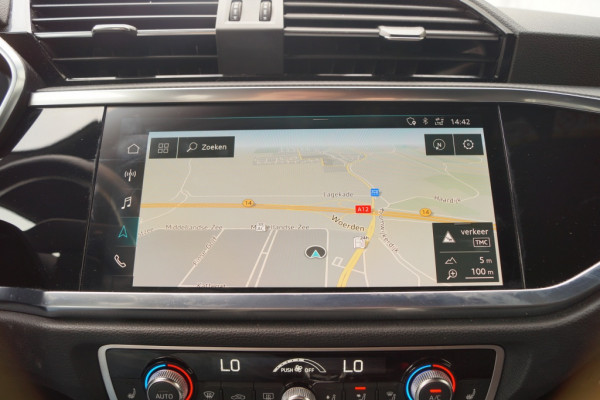 Audi Q3 35 TDI 150pk Automaat Advanced Platinum Pro PlusLine