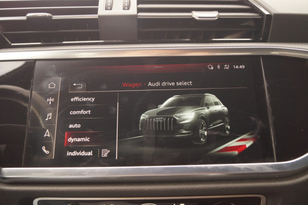 Audi Q3 35 TDI 150pk Automaat Advanced Platinum Pro PlusLine