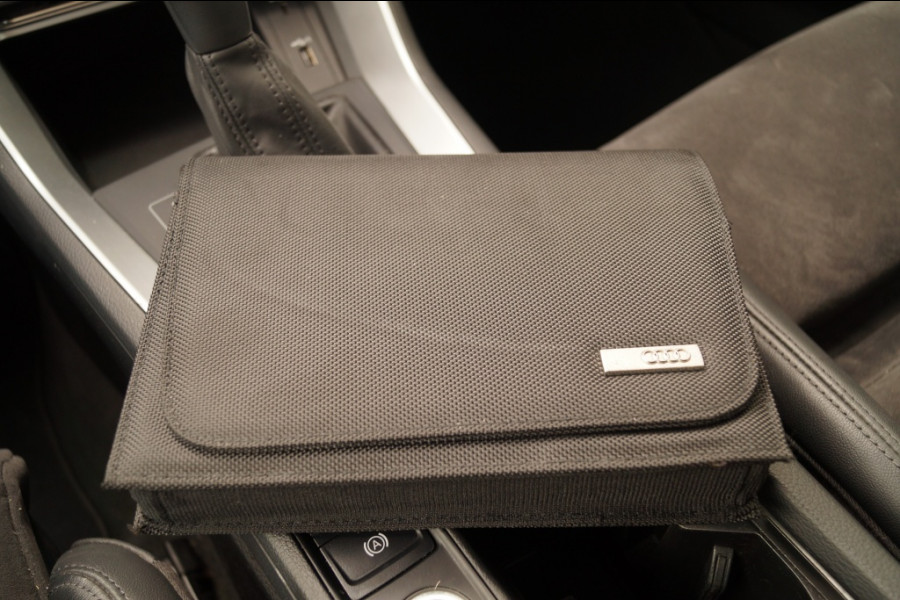 Audi Q3 35 TDI 150pk Automaat Advanced Platinum Pro PlusLine