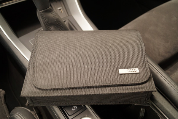 Audi Q3 35 TDI 150pk Automaat Advanced Platinum Pro PlusLine