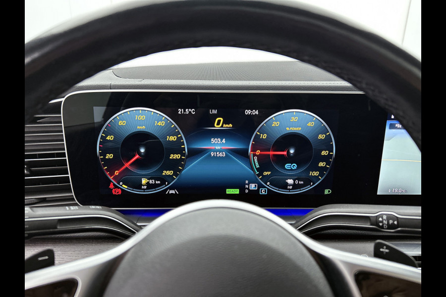 Mercedes-Benz GLE 350 e 4MATIC Premium Plus | Panoramadak | multispaaks lichtmetalen velgen | Navigatie | Parking support | Alarm klasse 3 | Inclusief 24 maanden MB Certified garantie voor Europa.