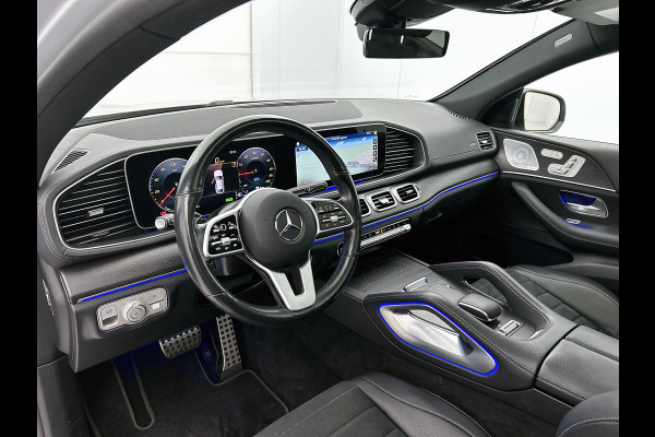 Mercedes-Benz GLE 350 e 4MATIC Premium Plus | Panoramadak | multispaaks lichtmetalen velgen | Navigatie | Parking support | Alarm klasse 3 | Inclusief 24 maanden MB Certified garantie voor Europa.