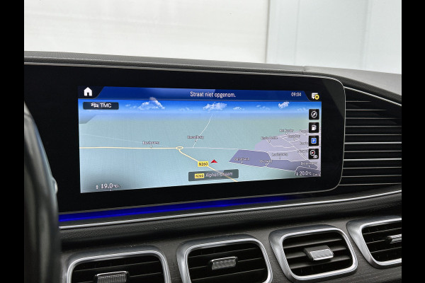 Mercedes-Benz GLE 350 e 4MATIC Premium Plus | Panoramadak | multispaaks lichtmetalen velgen | Navigatie | Parking support | Alarm klasse 3 | Inclusief 24 maanden MB Certified garantie voor Europa.
