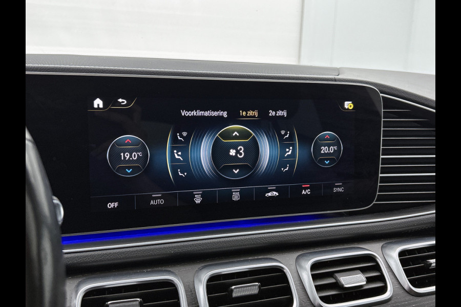 Mercedes-Benz GLE 350 e 4MATIC Premium Plus | Panoramadak | multispaaks lichtmetalen velgen | Navigatie | Parking support | Alarm klasse 3 | Inclusief 24 maanden MB Certified garantie voor Europa.