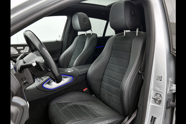 Mercedes-Benz GLE 350 e 4MATIC Premium Plus | Panoramadak | multispaaks lichtmetalen velgen | Navigatie | Parking support | Alarm klasse 3 | Inclusief 24 maanden MB Certified garantie voor Europa.