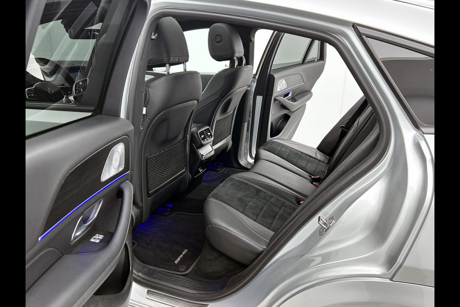 Mercedes-Benz GLE 350 e 4MATIC Premium Plus | Panoramadak | multispaaks lichtmetalen velgen | Navigatie | Parking support | Alarm klasse 3 | Inclusief 24 maanden MB Certified garantie voor Europa.
