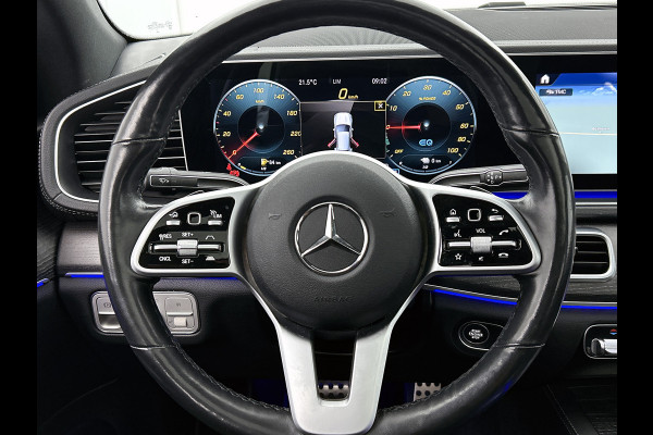 Mercedes-Benz GLE 350 e 4MATIC Premium Plus | Panoramadak | multispaaks lichtmetalen velgen | Navigatie | Parking support | Alarm klasse 3 | Inclusief 24 maanden MB Certified garantie voor Europa.