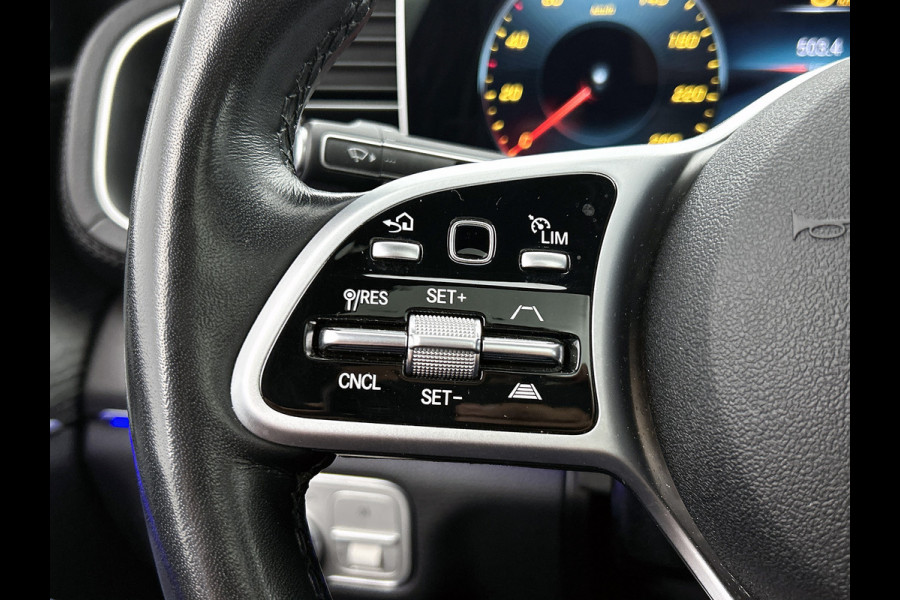 Mercedes-Benz GLE 350 e 4MATIC Premium Plus | Panoramadak | multispaaks lichtmetalen velgen | Navigatie | Parking support | Alarm klasse 3 | Inclusief 24 maanden MB Certified garantie voor Europa.