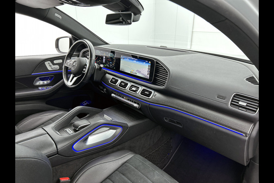 Mercedes-Benz GLE 350 e 4MATIC Premium Plus | Panoramadak | multispaaks lichtmetalen velgen | Navigatie | Parking support | Alarm klasse 3 | Inclusief 24 maanden MB Certified garantie voor Europa.