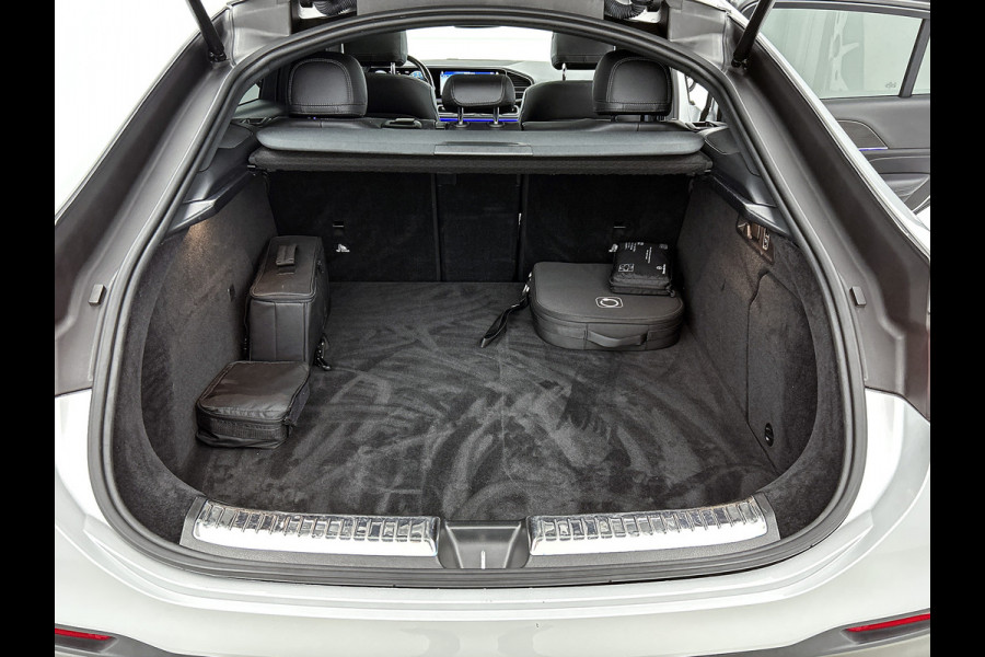 Mercedes-Benz GLE 350 e 4MATIC Premium Plus | Panoramadak | multispaaks lichtmetalen velgen | Navigatie | Parking support | Alarm klasse 3 | Inclusief 24 maanden MB Certified garantie voor Europa.