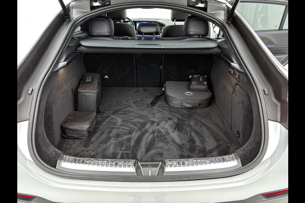 Mercedes-Benz GLE 350 e 4MATIC Premium Plus | Panoramadak | multispaaks lichtmetalen velgen | Navigatie | Parking support | Alarm klasse 3 | Inclusief 24 maanden MB Certified garantie voor Europa.