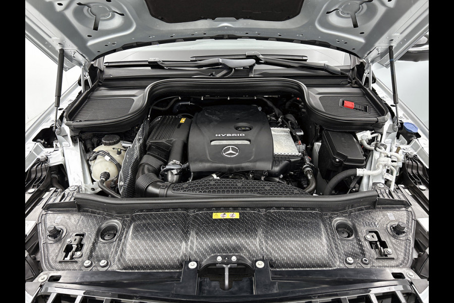 Mercedes-Benz GLE 350 e 4MATIC Premium Plus | Panoramadak | multispaaks lichtmetalen velgen | Navigatie | Parking support | Alarm klasse 3 | Inclusief 24 maanden MB Certified garantie voor Europa.