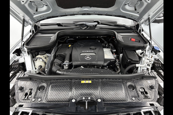 Mercedes-Benz GLE 350 e 4MATIC Premium Plus | Panoramadak | multispaaks lichtmetalen velgen | Navigatie | Parking support | Alarm klasse 3 | Inclusief 24 maanden MB Certified garantie voor Europa.