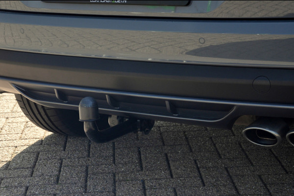 Hyundai Tucson 1.6 T-GDI N-Line 177 PK | Camera | Trekhaak | Mooie staat!