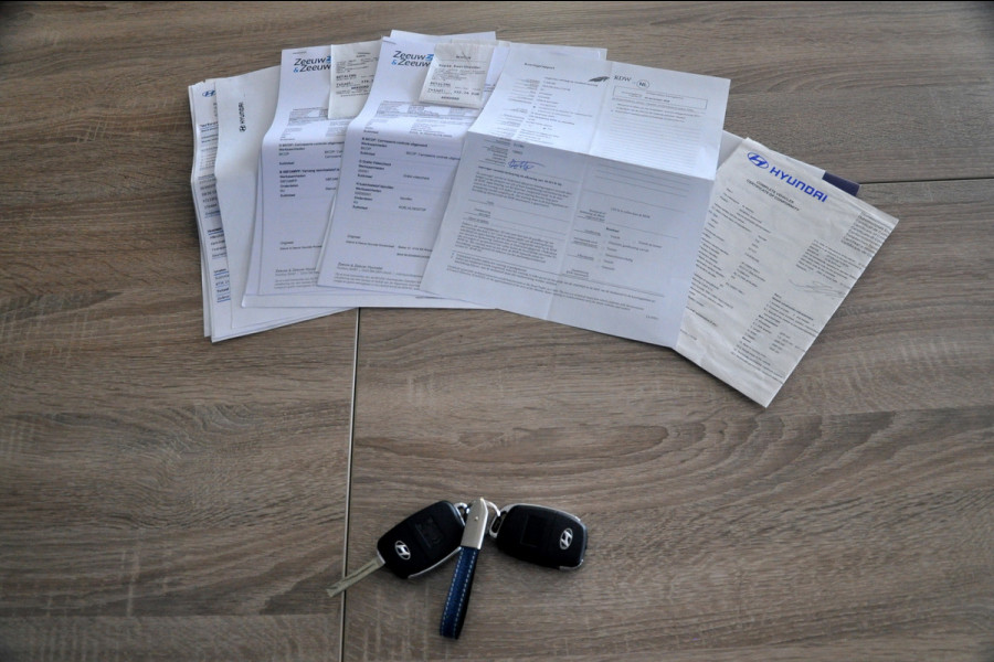 Hyundai Tucson 1.6 T-GDI N-Line 177 PK | Camera | Trekhaak | Mooie staat!