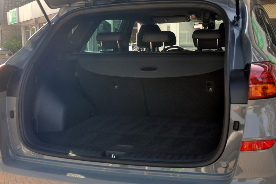 Hyundai Tucson 1.6 T-GDI N-Line 177 PK | Camera | Trekhaak | Mooie staat!