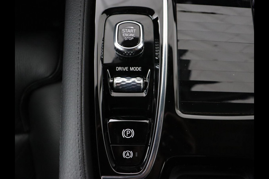 Volvo S60 2.0 Recharge T6 Inscription | Leder | Stoel & stuurverwarming | Camera | Harman/Kardon | Adaptive cruise | Carplay | Keyless | Memory | Navigatie | Parkeerhulp | Dodehoek detectie | Full LED