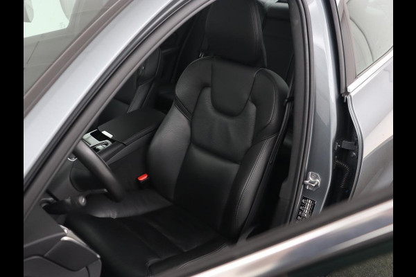 Volvo S60 2.0 Recharge T6 Inscription | Leder | Stoel & stuurverwarming | Camera | Harman/Kardon | Adaptive cruise | Carplay | Keyless | Memory | Navigatie | Parkeerhulp | Dodehoek detectie | Full LED