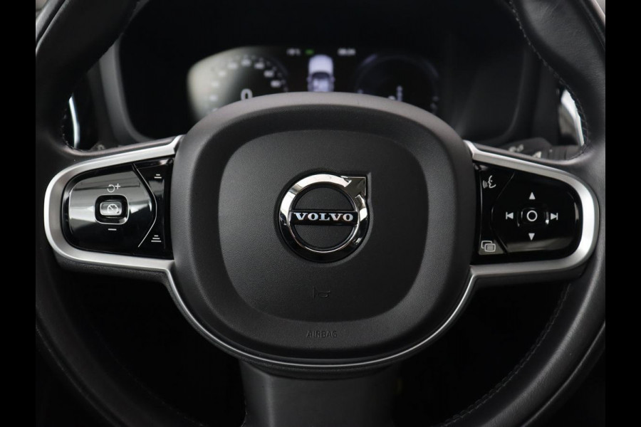 Volvo S60 2.0 Recharge T6 Inscription | Leder | Stoel & stuurverwarming | Camera | Harman/Kardon | Adaptive cruise | Carplay | Keyless | Memory | Navigatie | Parkeerhulp | Dodehoek detectie | Full LED