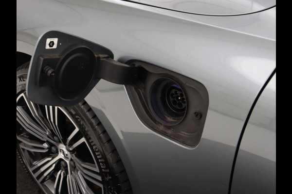 Volvo S60 2.0 Recharge T6 Inscription | Leder | Stoel & stuurverwarming | Camera | Harman/Kardon | Adaptive cruise | Carplay | Keyless | Memory | Navigatie | Parkeerhulp | Dodehoek detectie | Full LED