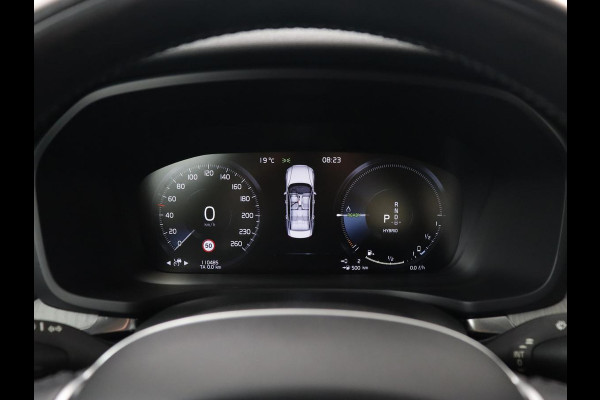 Volvo S60 2.0 Recharge T6 Inscription | Leder | Stoel & stuurverwarming | Camera | Harman/Kardon | Adaptive cruise | Carplay | Keyless | Memory | Navigatie | Parkeerhulp | Dodehoek detectie | Full LED